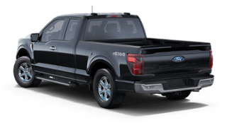 2025 Ford F-150® External Image 3